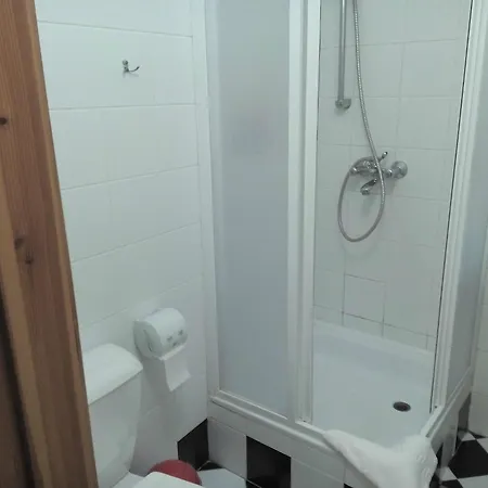 Hostel Litinterp Host