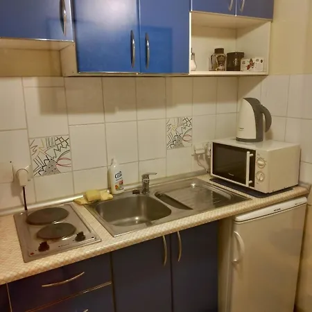 Auberge de jeunesse Litinterp Host *