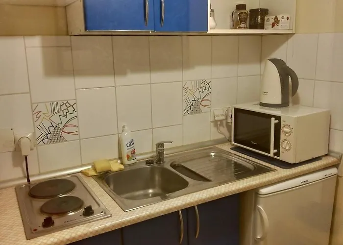 Хостел Litinterp Host *