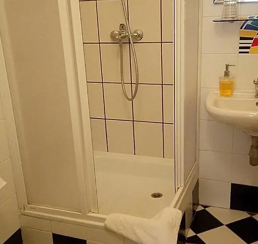 Litinterp Host Хостел *