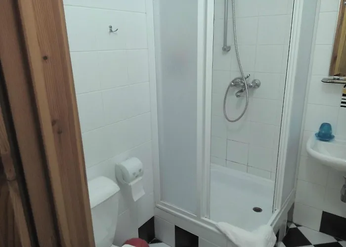 Hostel Litinterp Host